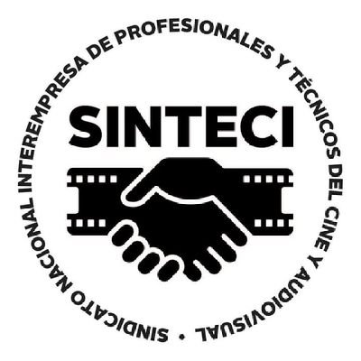 Sinteci, Sindicato Nacional Interempresa del Cine y Audiovisual.

Encuesta acoso y violencia laboral 👉🏼 https://t.co/z5vKtem89a