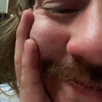 Lark Lark My Name is Lark (@lnamebaldwhat) 's Twitter Profile