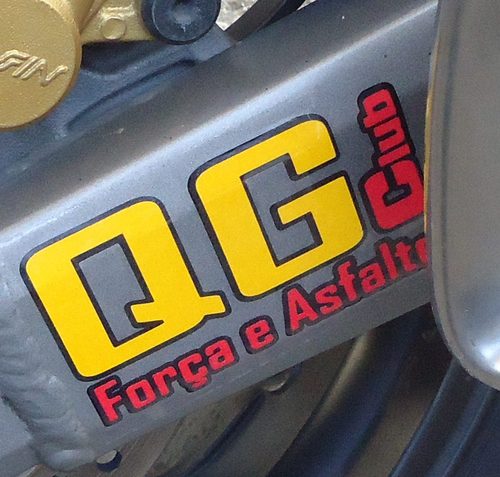 QG Club Força e Asfalto - Moto/Auto Clube de Fortaleza