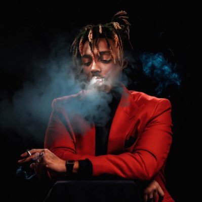 Hip-Hop/Rap Content | Comedian | Unfuckwittable | 999FOREVER | NO VANITY | RIP JUICE WRLD , SK, MM, X, NH, PS, 💙LLR💙 God 1st🙏🏽 25 & hope I make it out ❤️🩹