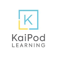 KaiPod Learning(@KaiPodCo) 's Twitter Profile Photo