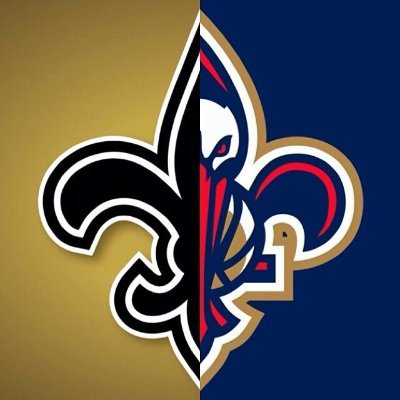 Saints, Pelicans, LSU, sports news and history