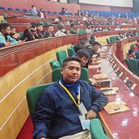 Koijam Bishworjit Singh (@kbsingh02135841) 's Twitter Profile