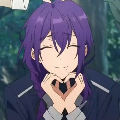 夜栀さんのプロフィール画像