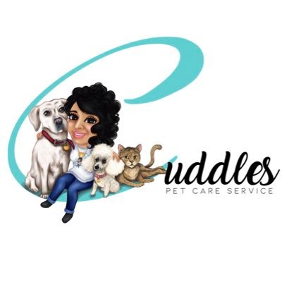 CEO of Cuddles Pet Care Service, Public Relations, Food Distribution, Psalmist,  #lovekids #love2travel #loveGod #loveanimals #boricua #coamo #🇵🇷
