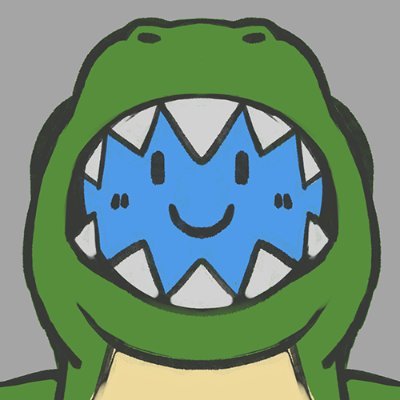 JoseTaro / 齁喜 🦖🐧さんのプロフィール画像