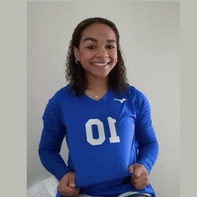 Uncommitted Mcmichael Highschool ‘23 Twin City Volleyball Academy 5’7”- OH/OPP/DS & 4.0 GPA