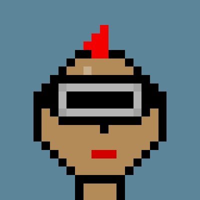 HexaPunksさんのプロフィール画像