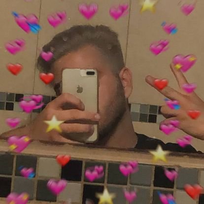 nicomgli's profile picture. 