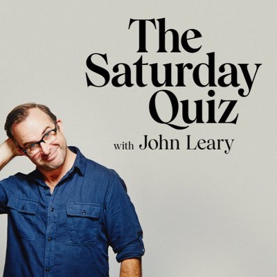 TheSaturdayQuiz Profile Picture