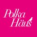 Polka Häus Classic (@polkahaus) Twitter profile photo Polka Häus Classic (@polkahaus) Twitter profile photo
