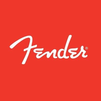 Since 1946, Fender has been the world's foremost manufacturer of electric and acoustic guitars, bass guitars, amplifiers & accessories. (unofficial acct).