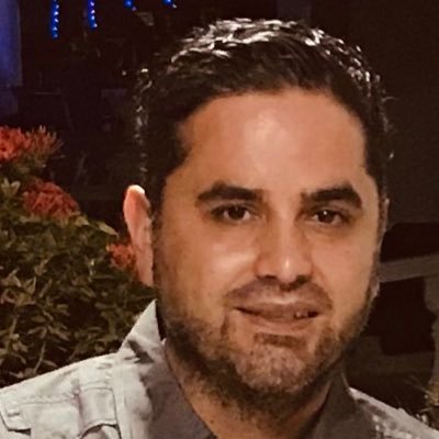 CuadraSeguel's profile picture. 