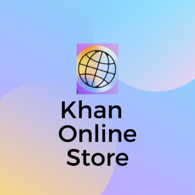 Visit Khan Online Store Profile