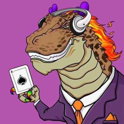 3taizi666's profile picture. 合约亏麻选手。只有我亏麻的世界？合理么？礼貌么？