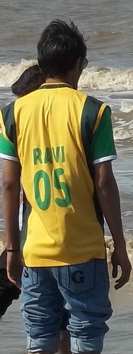 hotncoolray's profile picture. 