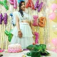 Neha Meena (@nehanh234) 's Twitter Profile