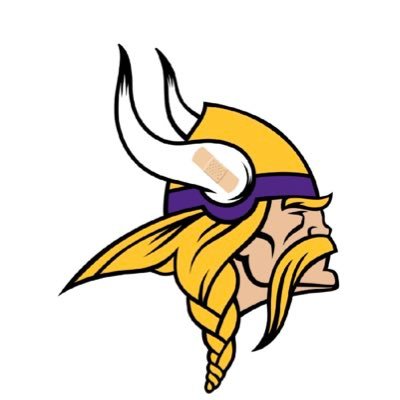 Welcome to Minnesota Vikings fandom. Documenting a lifetime of letdowns.