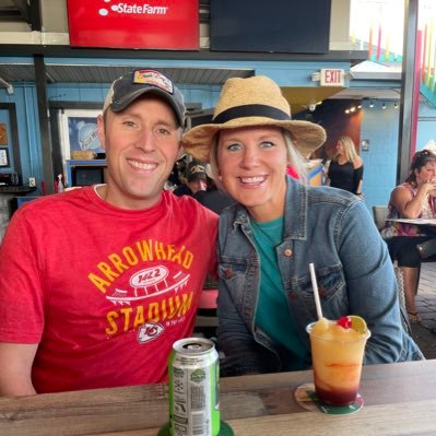 ajleid's profile picture. Cyclones, Chiefs, White Sox Fan, Runner, Biking, living life a little bit left of center