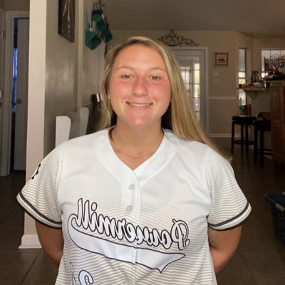 • c/o 23 • Powermill 18u Johnson • Florida State University Schools • C/3rd • GPA-3.6 •Seminole State College Commit