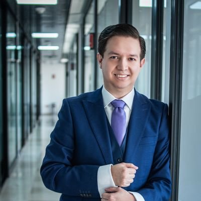 Abogado | Oficial de Privacidad | Estratega de Cumplimiento | Derecho Corporativo | Derechos Digitales
#ProteccióndeDatos #Privacidad #privacy #Compliance