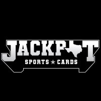 Jackpot Sports Cards(@JackpotChad) 's Twitter Profile Photo