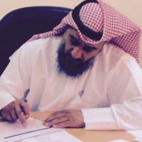 أبوعبدالرحمن العيزار (@ayed907) 's Twitter Profile