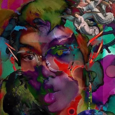 l3xza's profile picture. artist & creativ333 dm for inquiries accepting commissions :0) (((queer))) ^agender^