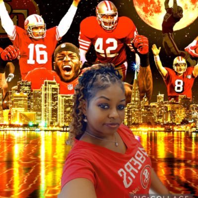 49ers 4 life