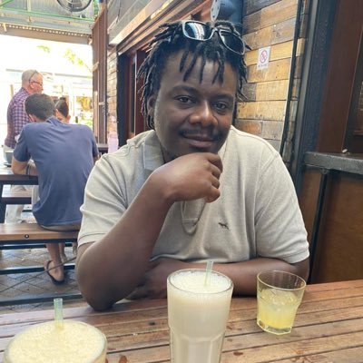 desmondgara's profile picture. Father and music lover. Regular