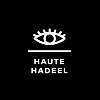 اُوت هديل | Haute Hadeel(@HauteHadeel) 's Twitter Profile Photo