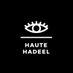 اُوت هديل | Haute Hadeel (@HauteHadeel) Twitter profile photo