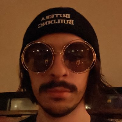 thesluggiestboy's profile picture. desperate to be a frolicker, forced to be a knower 😔