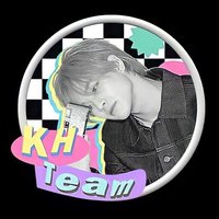 KH Team 🐬 (@zhongchenle_ina) 's Twitter Profile Photo