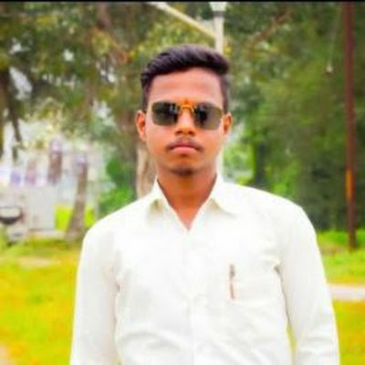 LuluPrasadSaho5's profile picture. Don’t park your car here. This space is taken.