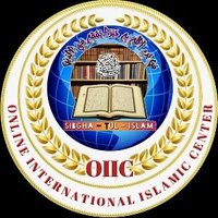 Sibgha Tul Islam OIIC(@sibghaislamoiic) 's Twitter Profile Photo