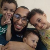 محمد حسن أحمد (@mohamedfonnn) 's Twitter Profile