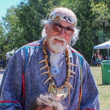 darrylbrownart's profile picture. Artist | Activist | Poet | Teacher

Mackinac Band of Chippewa and Ottawa Indians (Anishinaabe)