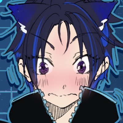 CZak | Space Catto VTuberさんのプロフィール画像
