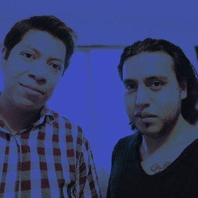 Una nueva banda de rock con un nuevo sonido, todavía no los conocemos, pero ya los queremos, y mucho! #MICTLANGODS
https://t.co/5Af0dkQA5R