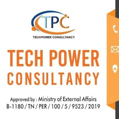 techpowerconsu1's profile picture. 