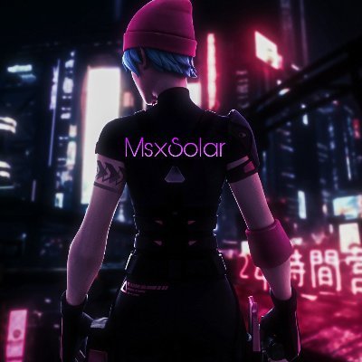 Follow my socials to get updated on when I go live! Grinding for 1k followers. 💜 I stream on PS4 but play on kbm.