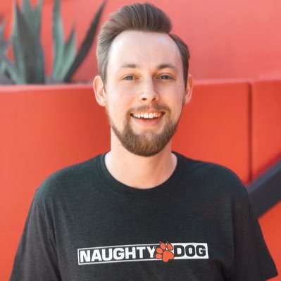 Naughty Dog on X: We're so honored by and grateful to