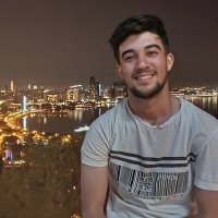 Cəhənnəmin isti bucağı (@qas1m0ff) 's Twitter Profile
