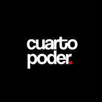 Cuarto Poder (@cuarto_poder) 's Twitter Profile Photo Cuarto Poder (@cuarto_poder) 's Twitter Profile Photo