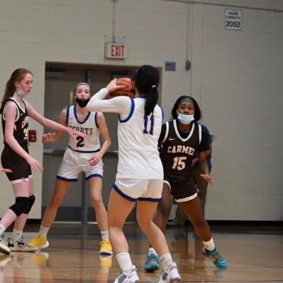 laurenrich113's profile picture. 5’7G / Lake Forest Varsity 25’ / Full Package 16U Black