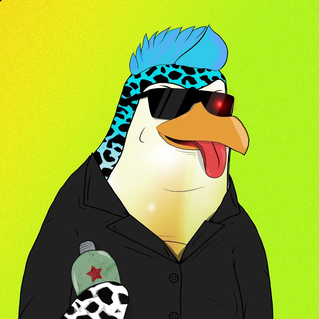 AnonBlock6's profile picture. The only thing I know is that I don’t know shit. $ETH $LINK $NU $QNT $ALBT $HEX