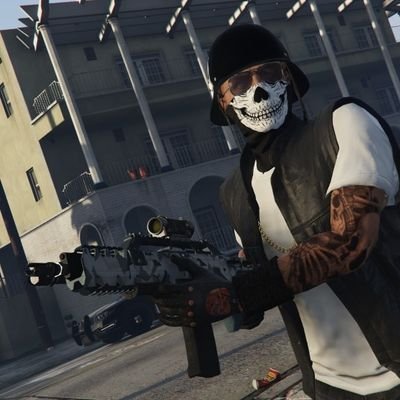 OutlawGamerAus's profile picture. 