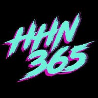 HHN 365(@HHN365) 's Twitter Profile Photo