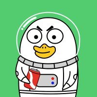 Future Duck (@futureducknft) 's Twitter Profile